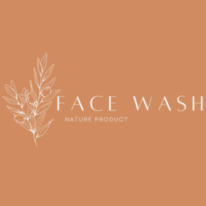 Face wash
