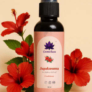 Japakusuma Hair Strengthening & Anti-Hair fall Conditioner (Hibiscus)