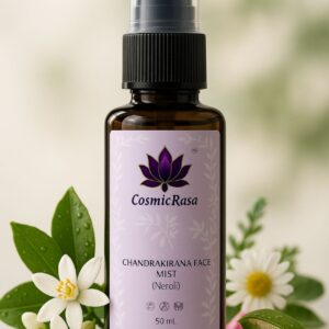 Chandrakirana Face Mist (Neroli)