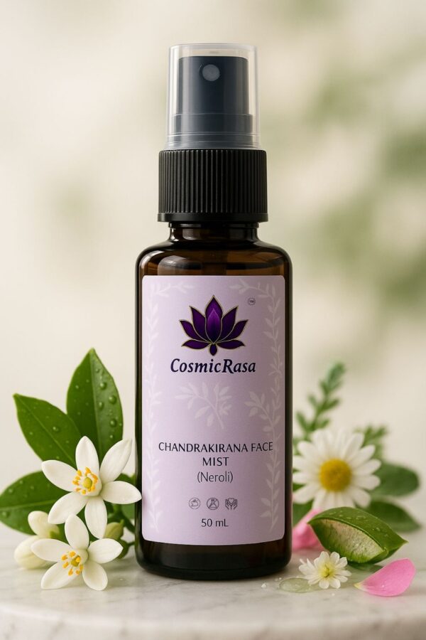 Chandrakirana Face Mist (Neroli)