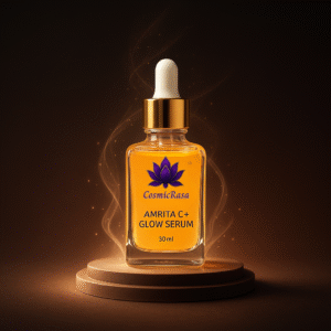 Amrita C+ Glow Serum