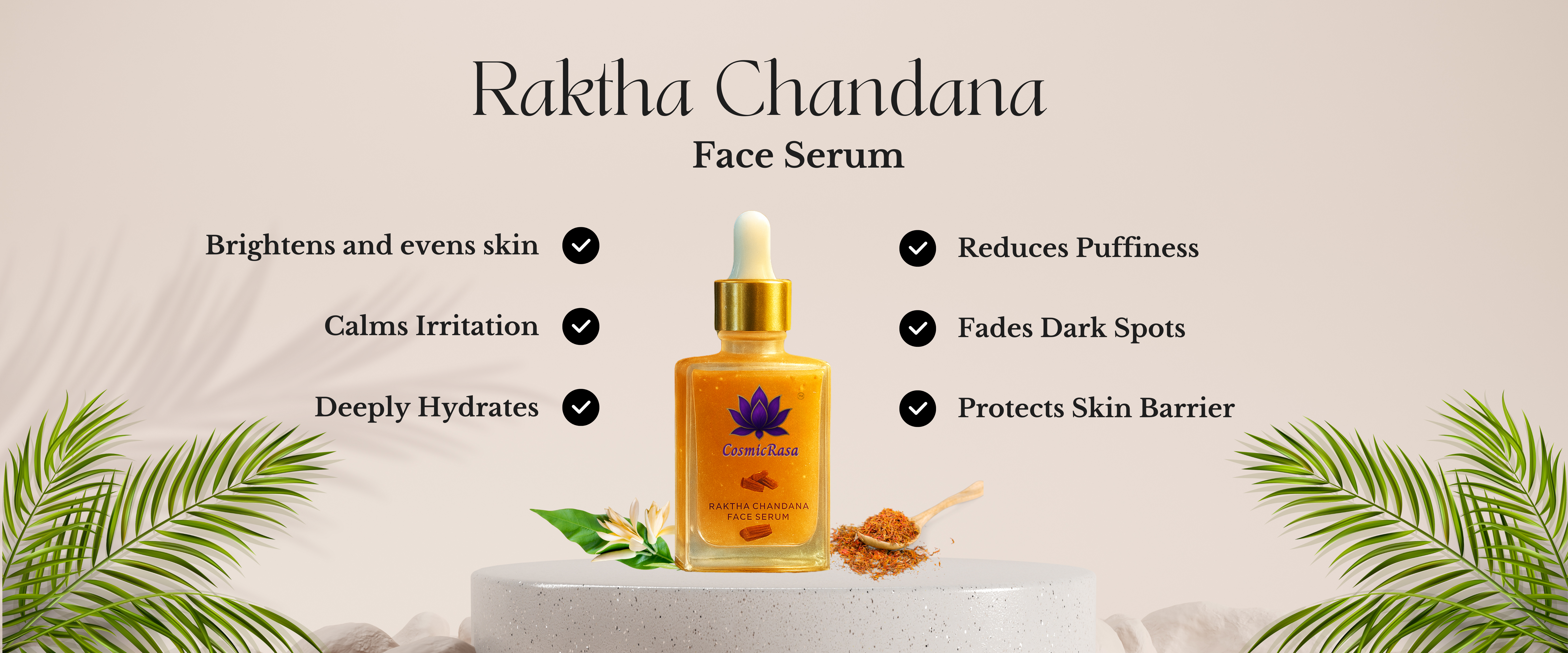 White Black Modern Natural Skincare Products Banner (1920 x 800 mm) (1)