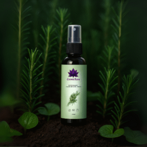 Rosemary Hair Revive Mist
