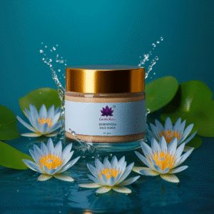 KumudVeda Face Scrub