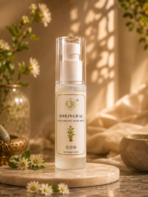 Bhringraj Volumizing Hair Mist