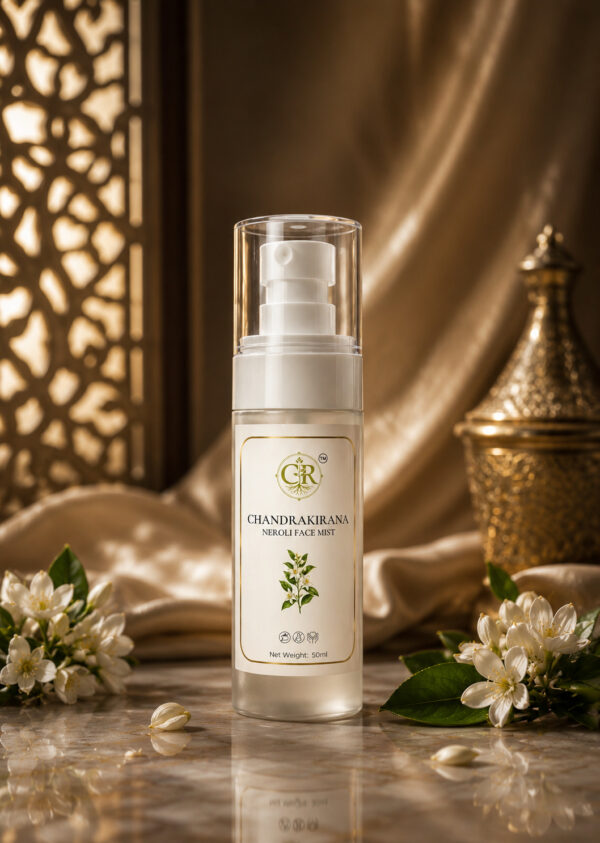 Chandrakirana Face Mist