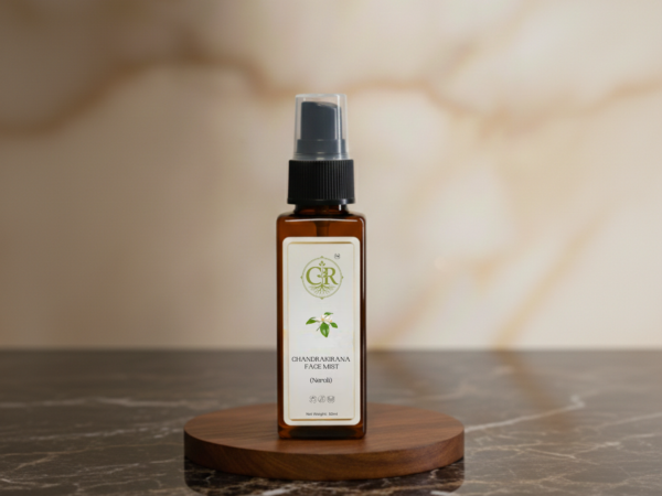 Chandrakirana Face Mist