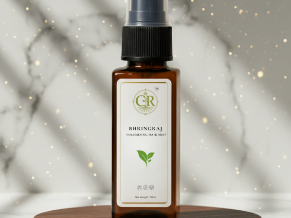 Bhringraj Volumizing Hair Mist