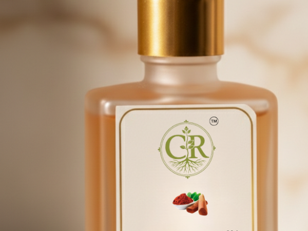 Raktha Chandana Face Serum