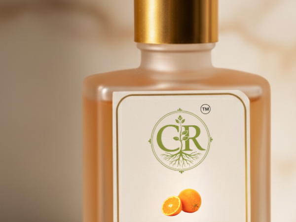 Amrita C+ Glow Serum