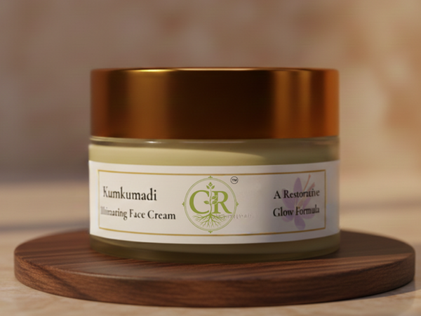 Kumkumadi Face Cream